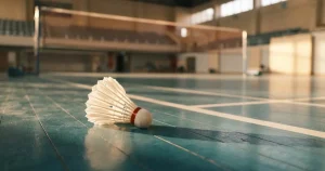 Apuestas de bádminton en España — operadores con licencia DGOJ comparados