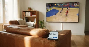 Apuestas de balonmano 2026 – 10 casas comparadas