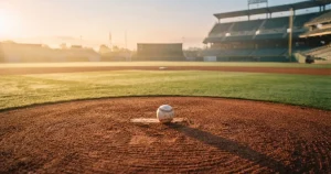 Apuestas de béisbol 2026: cuotas, mercados y casas autorizadas