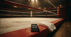 Apuestas de boxeo 2026 — casas con licencia DGOJ y cómo se cotiza