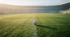 Apuestas de fútbol 2026: casas con licencia DGOJ y cómo funcionan